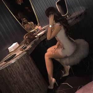 Meet your Posher, Sonia